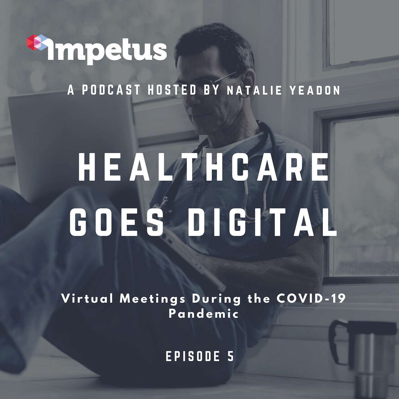 Healthcare Goes Digital