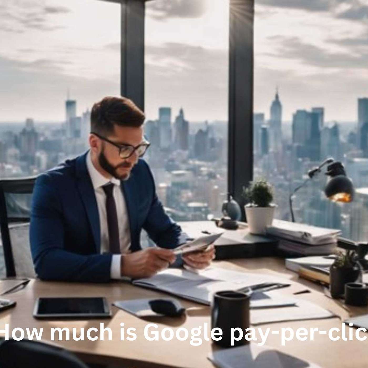 Decoding the Costs: How much is Google pay-per-click? Unveiling PPC Secrets