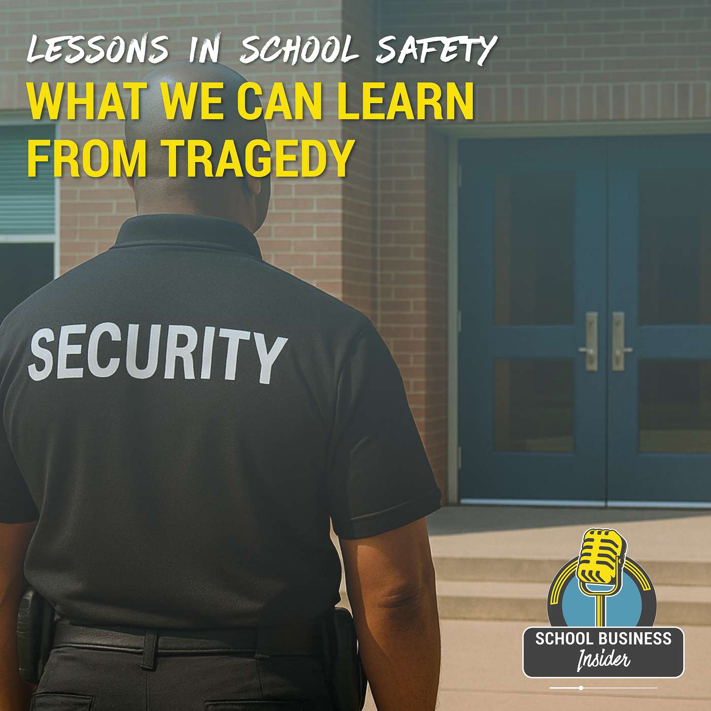 Lessons in School Safety: What We Can Learn from Tragedy