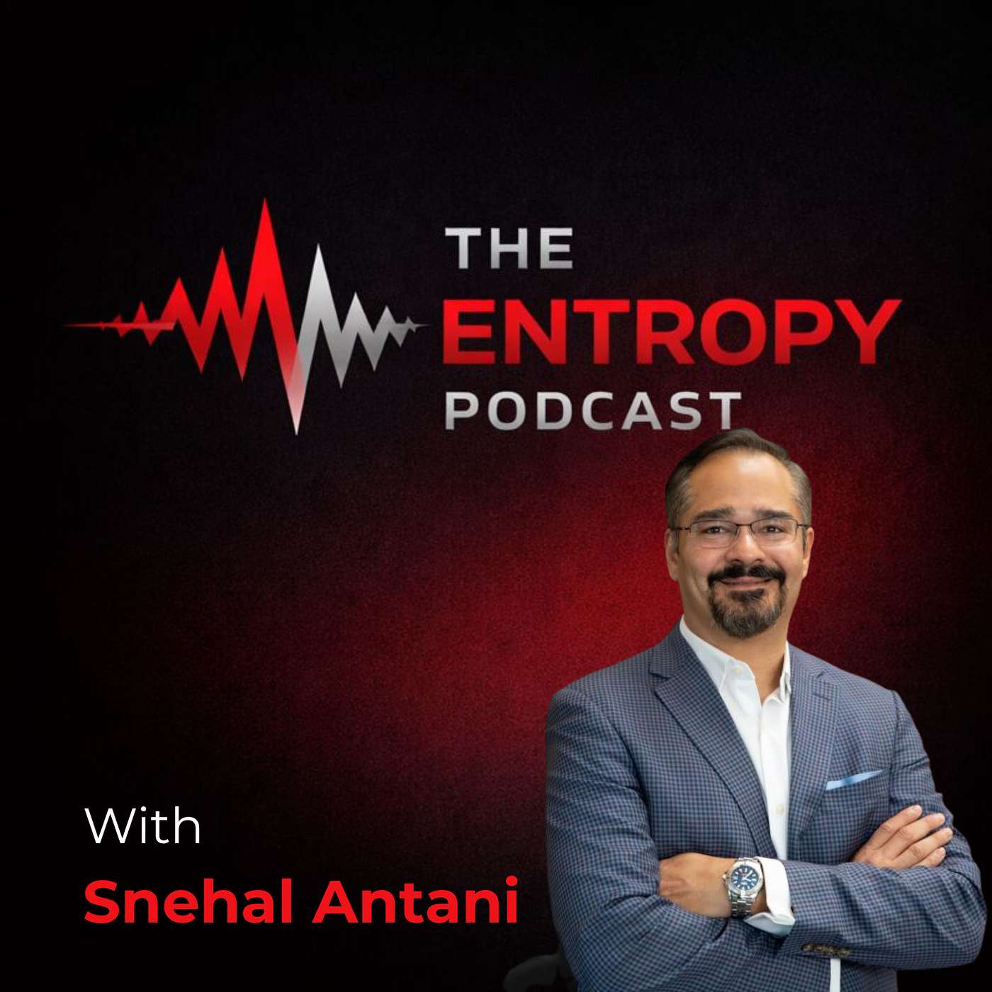 The Entropy Podcast