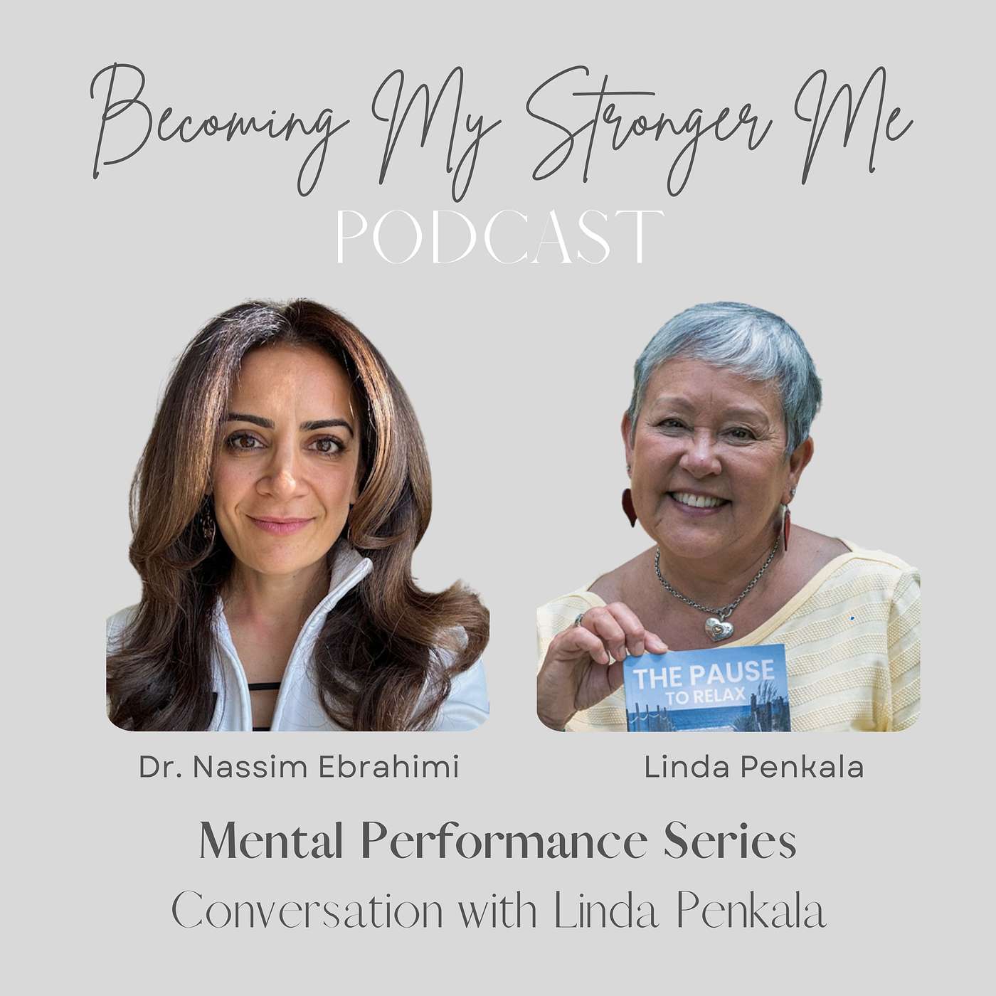 Conversation with Linda Penkala