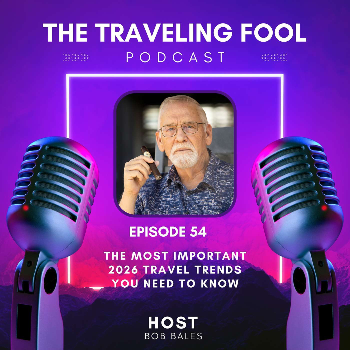 The Most Important 2026 Travel Trends You Need to Know