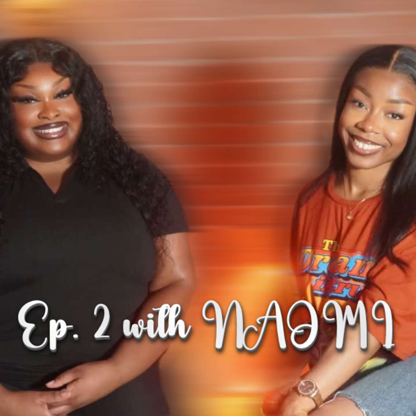 Ep. 2 - Trusting God Through Music and the Journey of Faith episode artwork