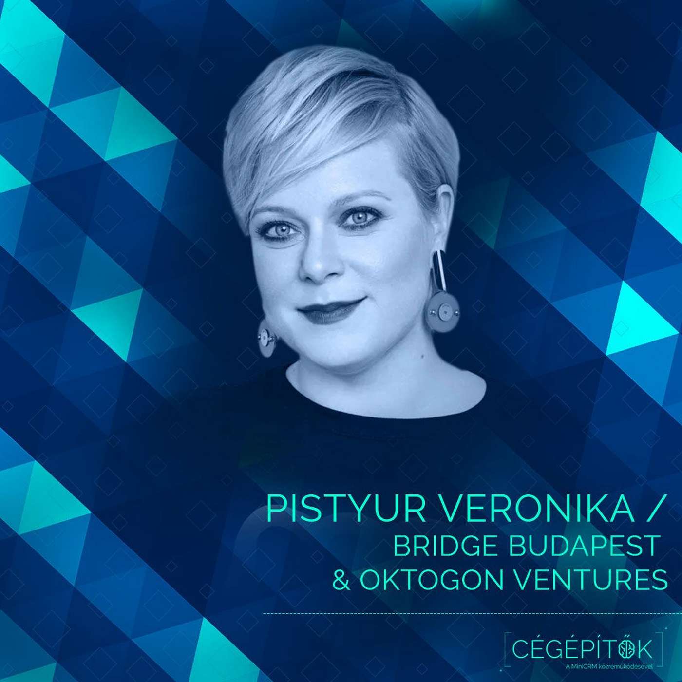 Cégépítők