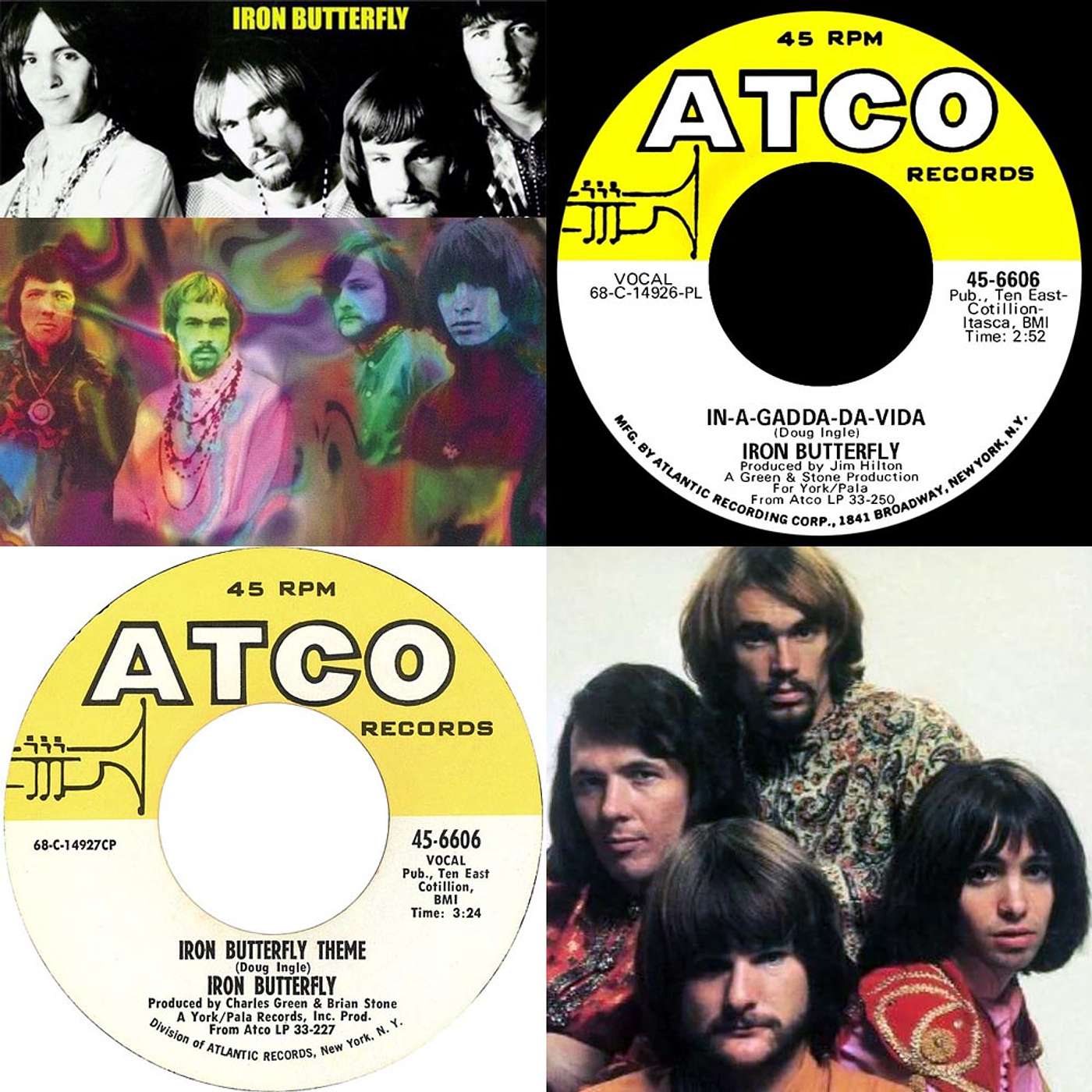 Rock and Roll Flashback Podcast