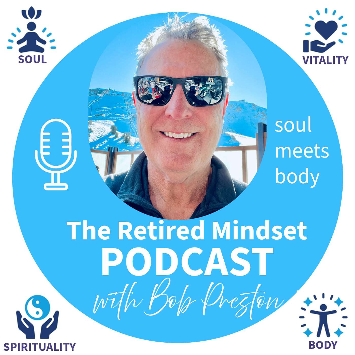 The Retired Mindset