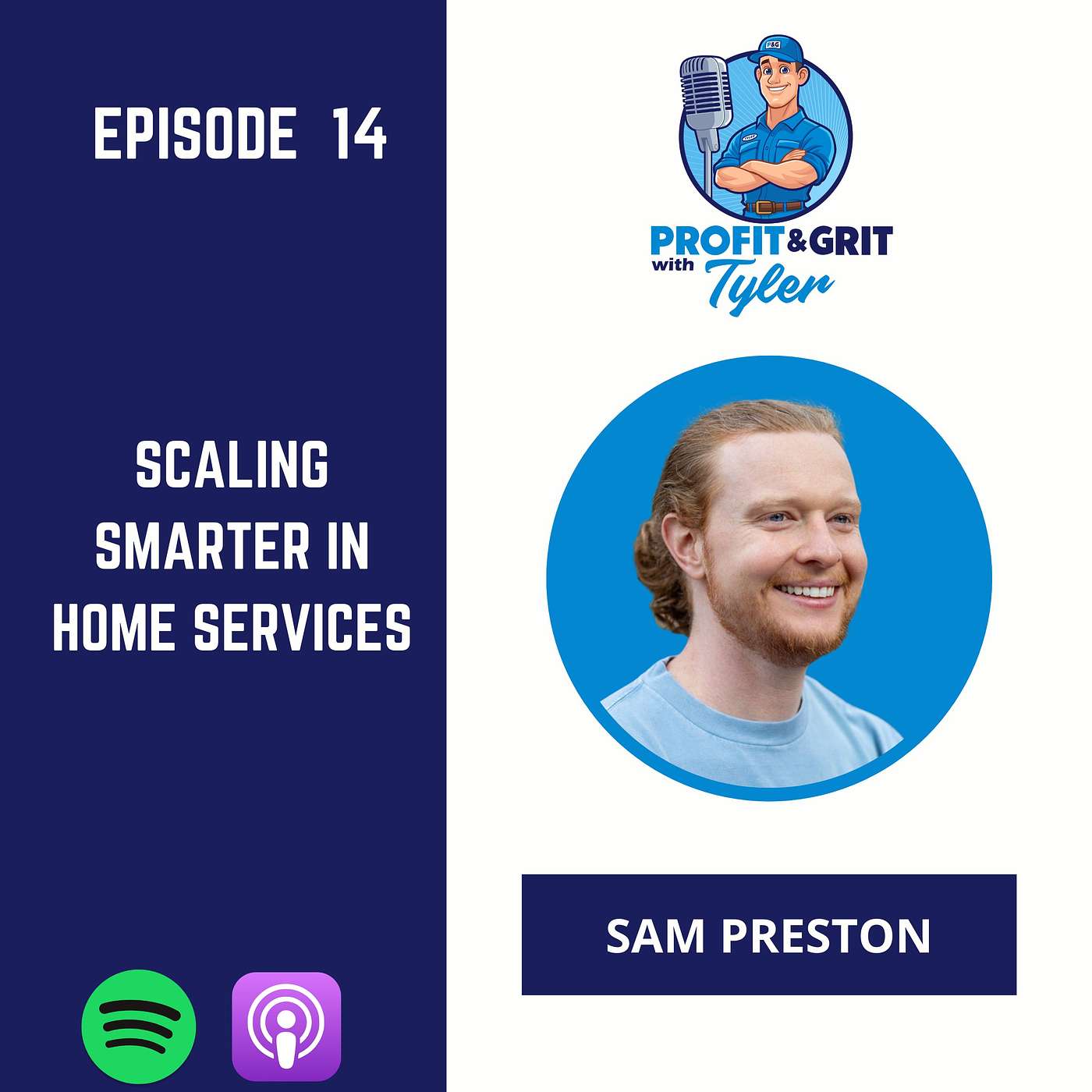 Profit & Grit with Tyler