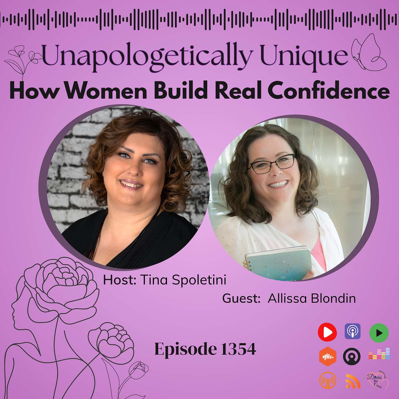 How Women Build Real Confidence