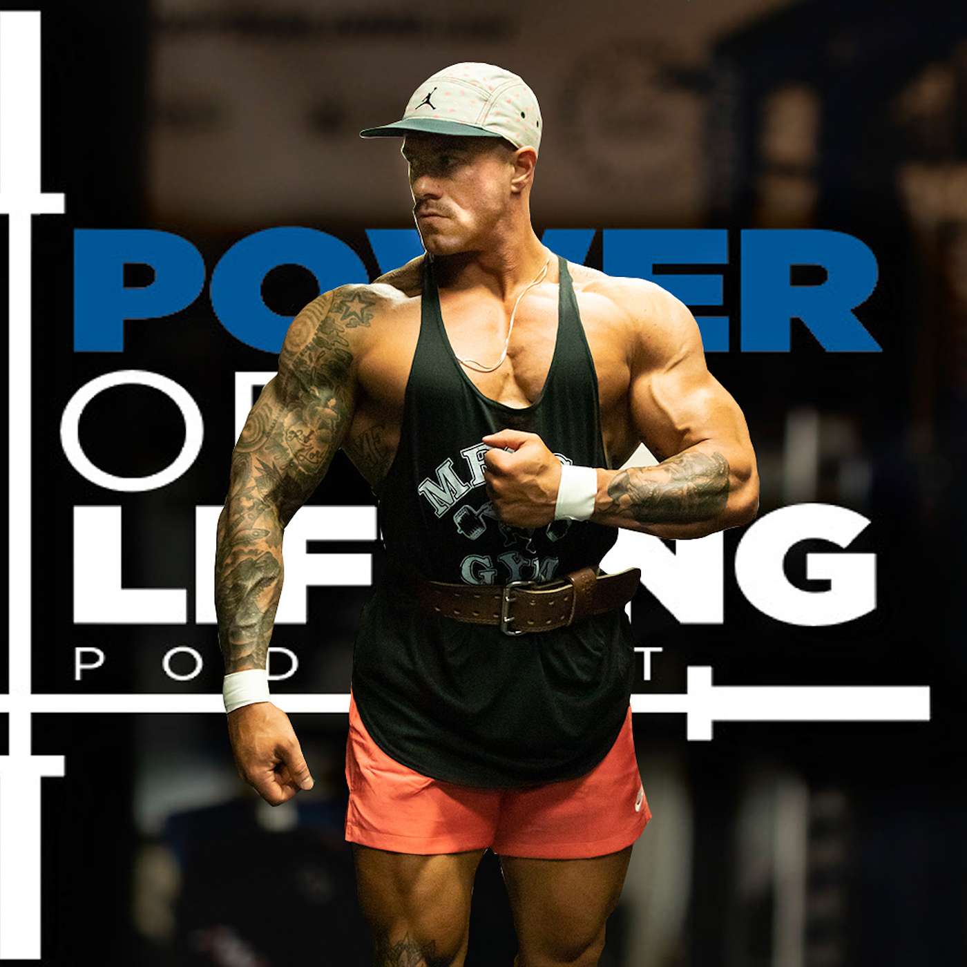 The Power of Lifting Podcast
