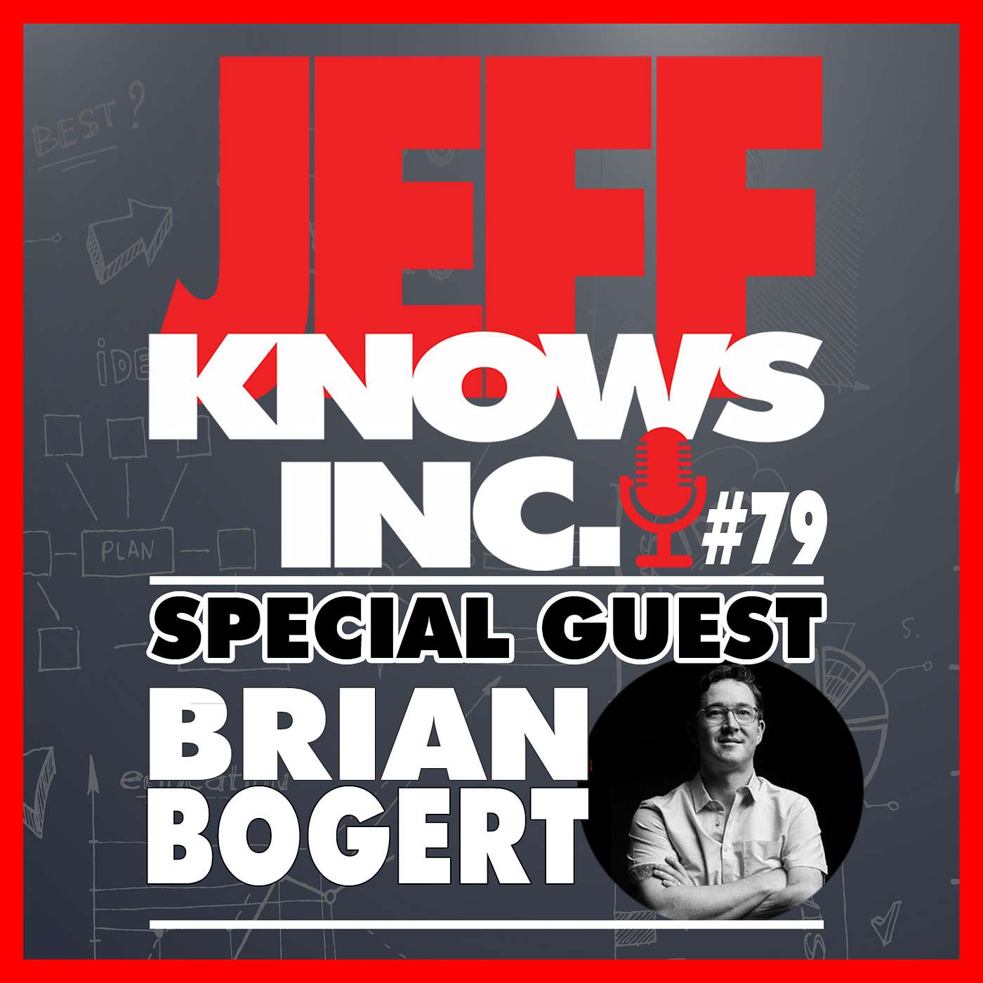 Jeff Knows Inc.