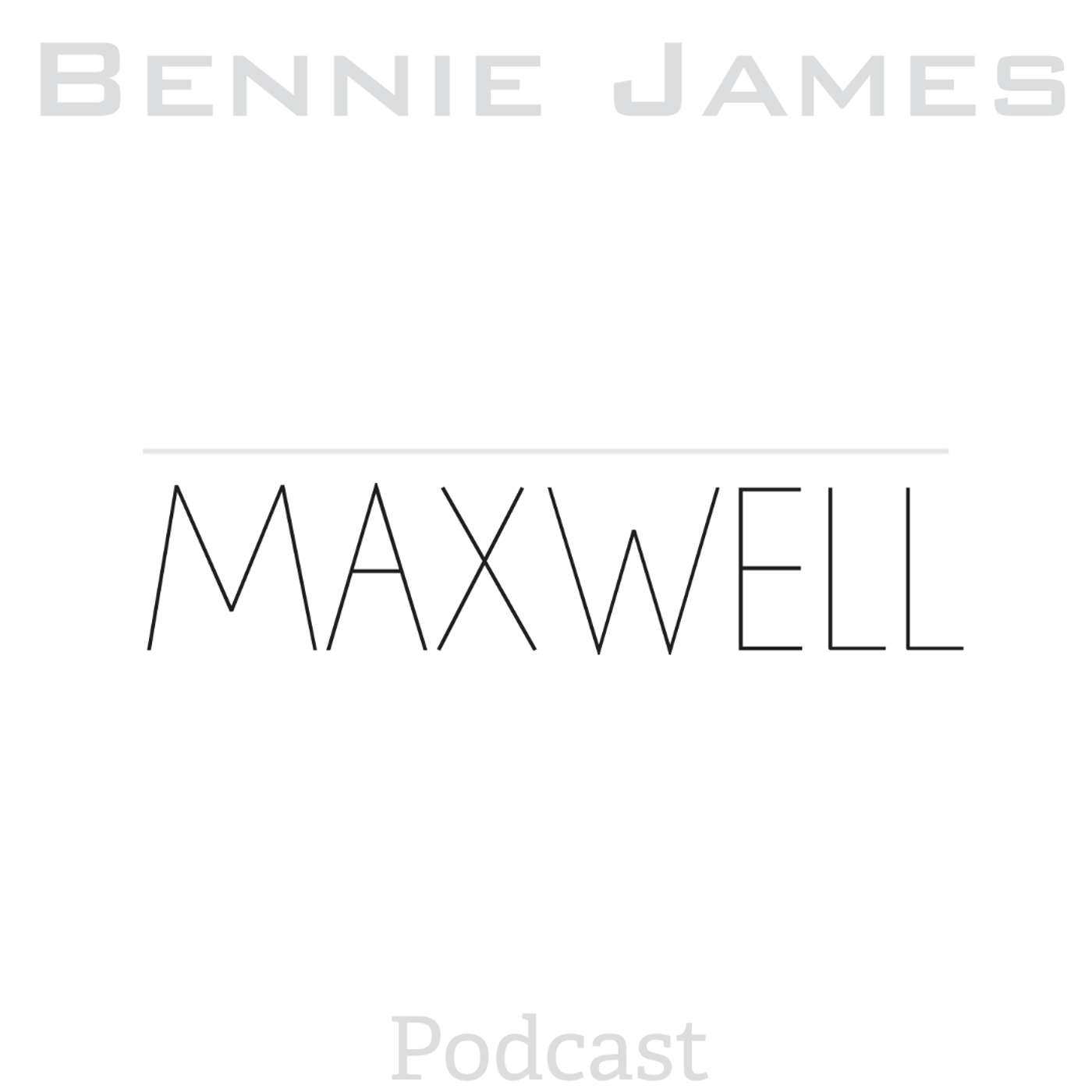 DJ Bennie James Podcast + (Premium) 🔓