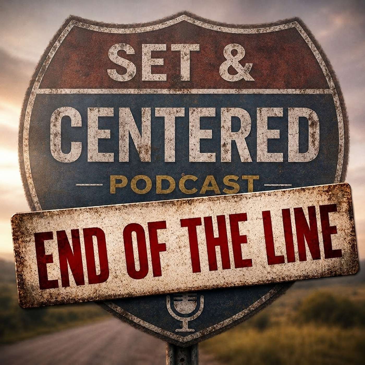 End Of The Line (Save It For Swing Shift)