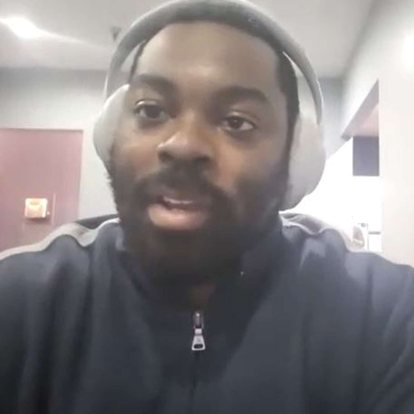 12.27.2023 - Caleb Owolabi, Founder and Co-Owner of Caleb Showroom; and Documentarian episode artwork