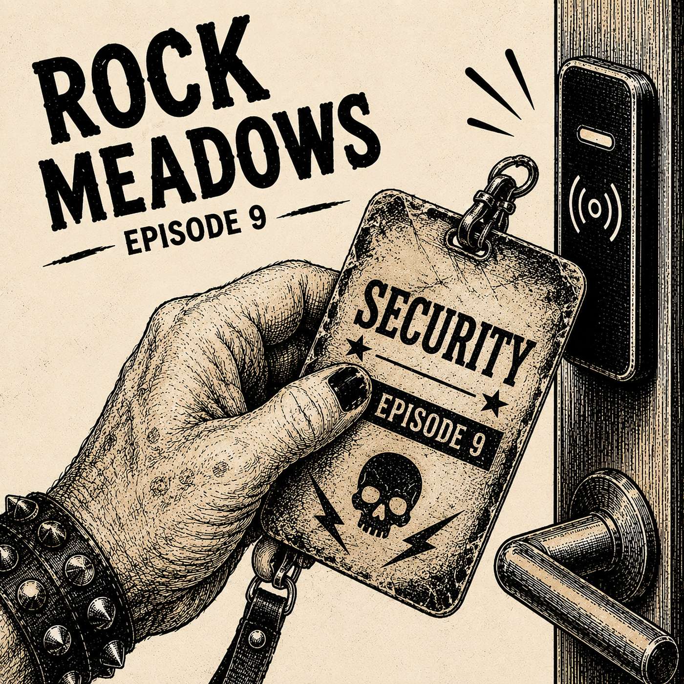 Episode 9 - The End