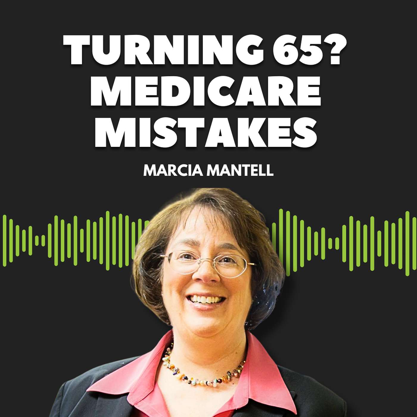 Medicare vs Social Security: What You Need to Know Before Retirement episode artwork