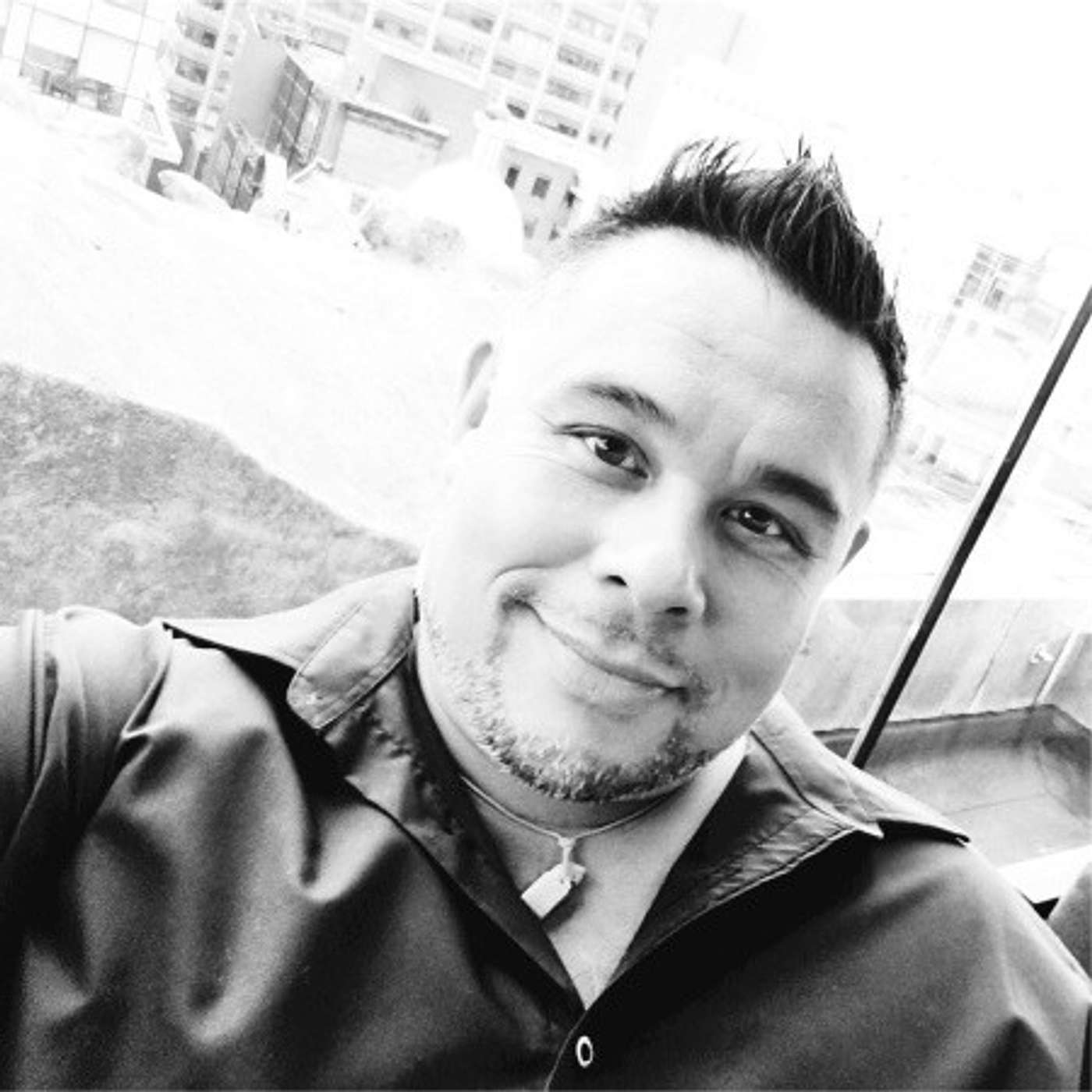 “Until we spark something in that person for them to change their mentality… Then we can get the message across”: Kwoklyn Wan - Media Chef and Author of the Chinese Takeaway Cookbook & the Veggie Chinese Takeaway Cookbook episode artwork