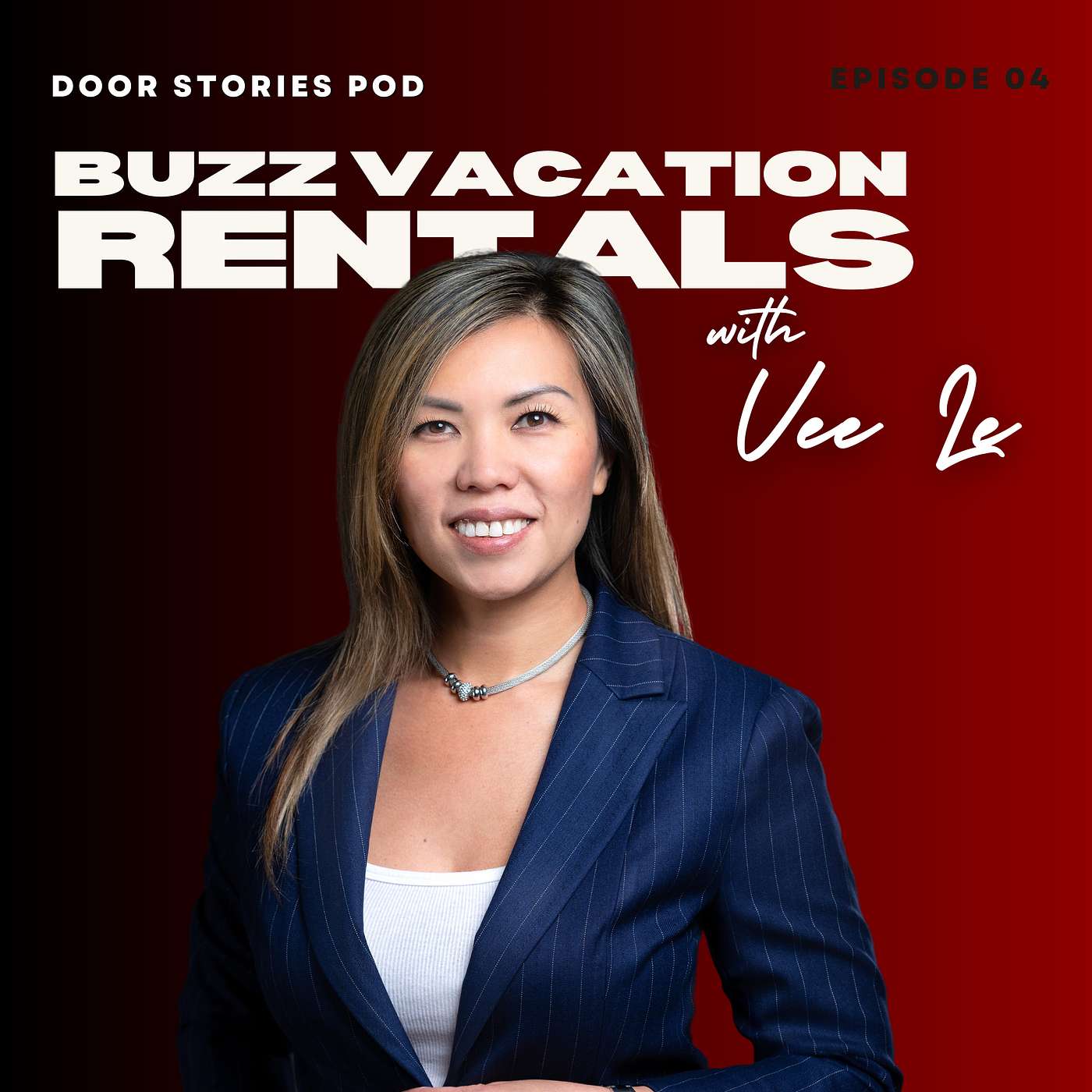 Door Stories Podcast