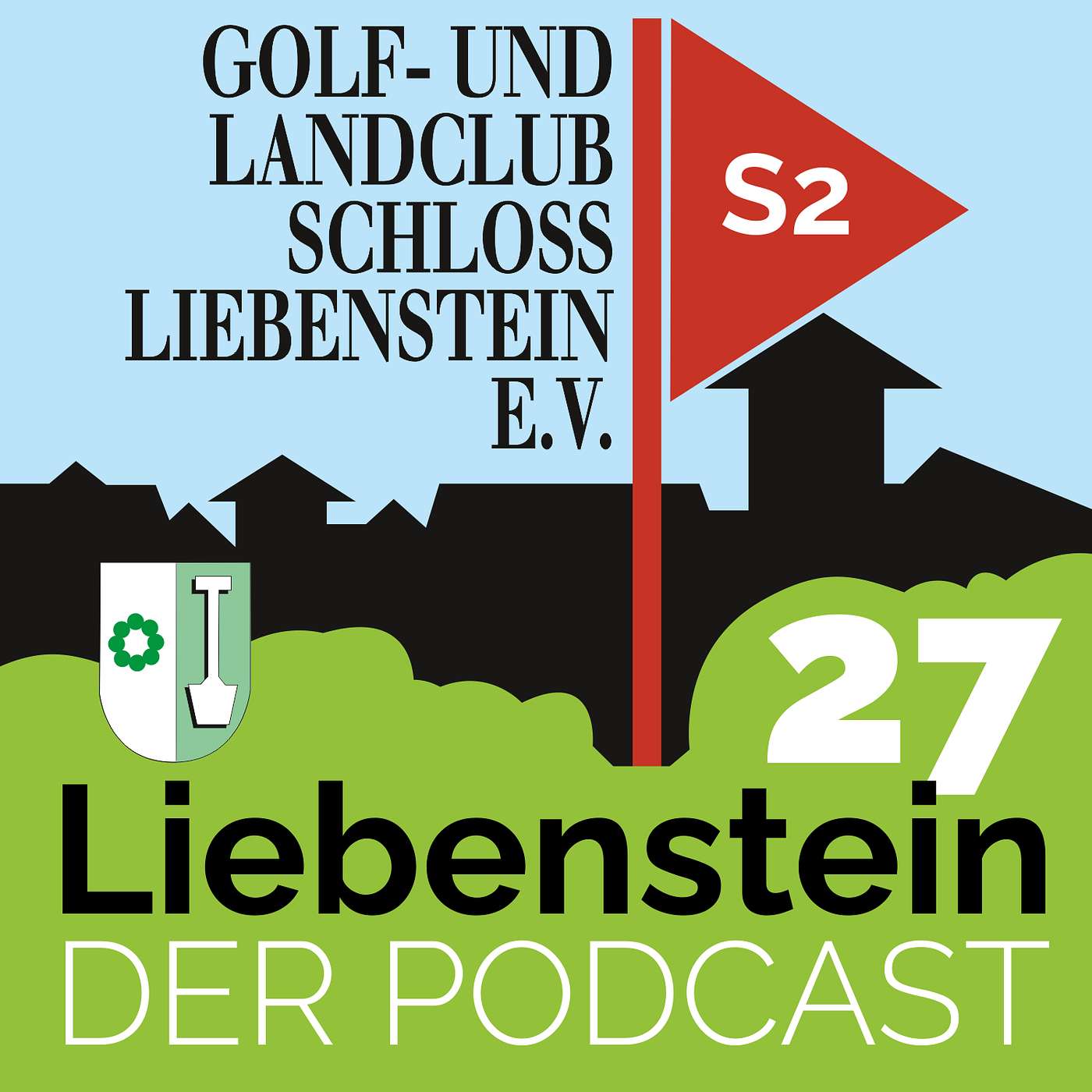 Sonderfolge 2: Unser Platz mit Stefana Lehmeier-Petrie - Gelber Kurs in Liebenstein