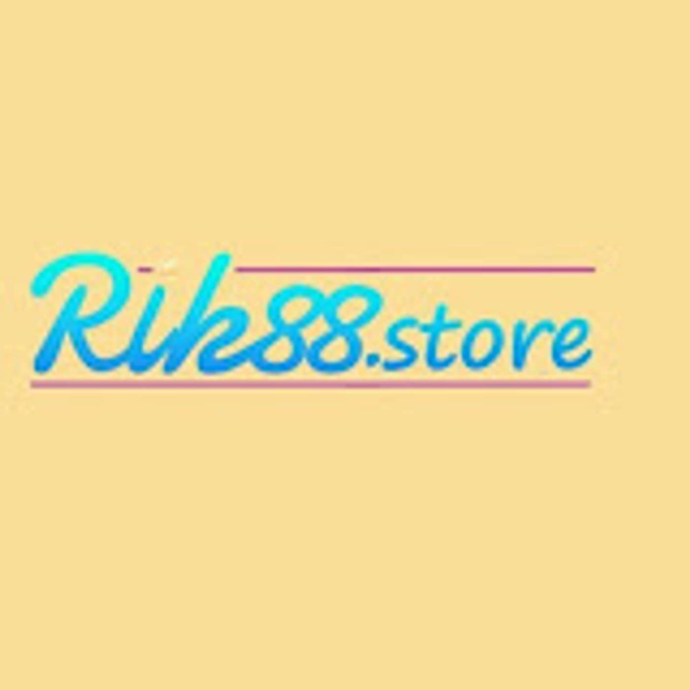 rik88store rik88store