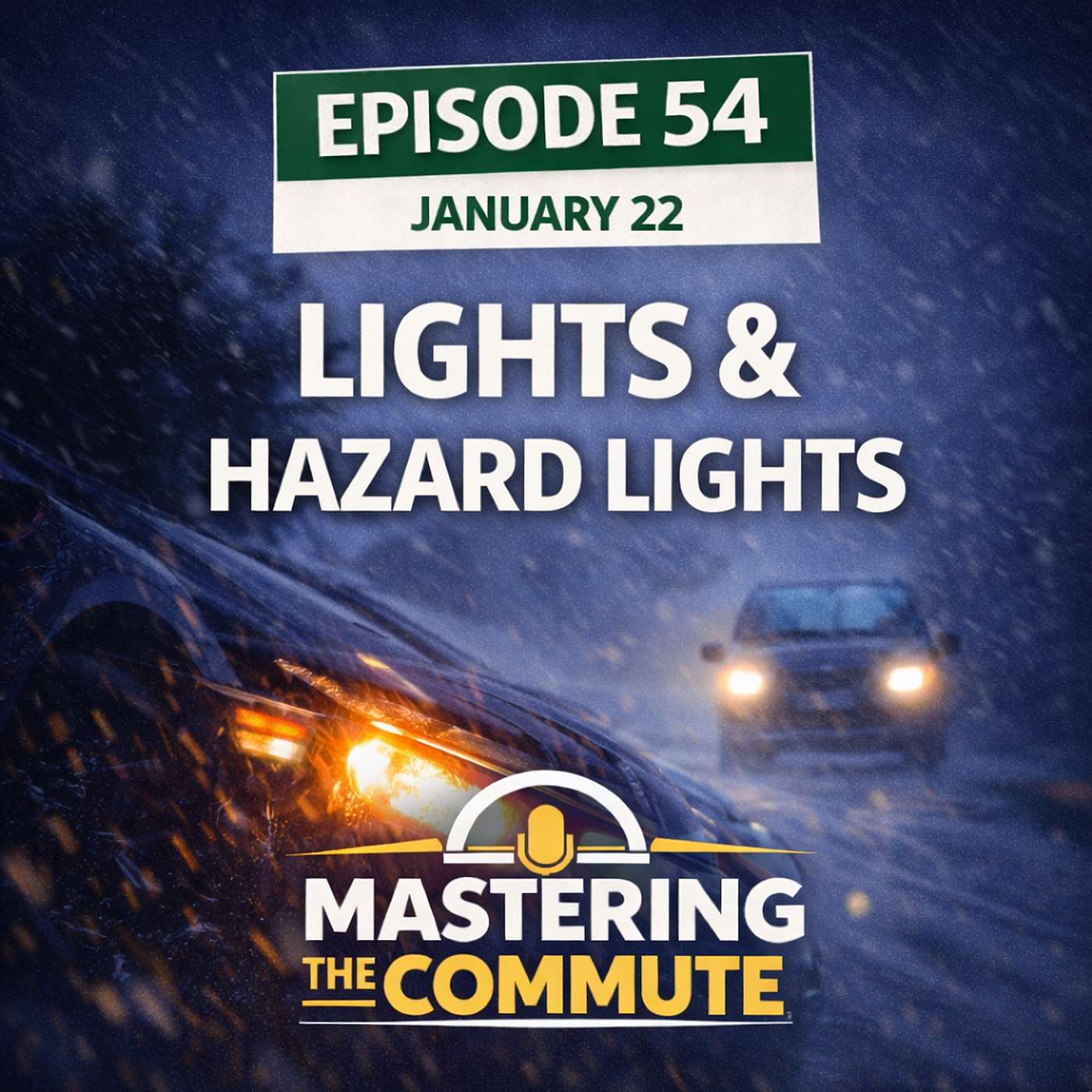 Mastering the Commute: Your 6-Minute Traffic Fix