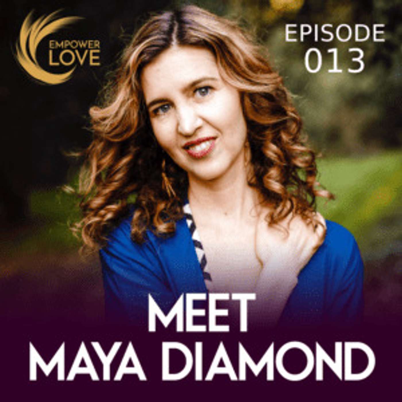Rewire Your Attachment Style with Maya Diamond