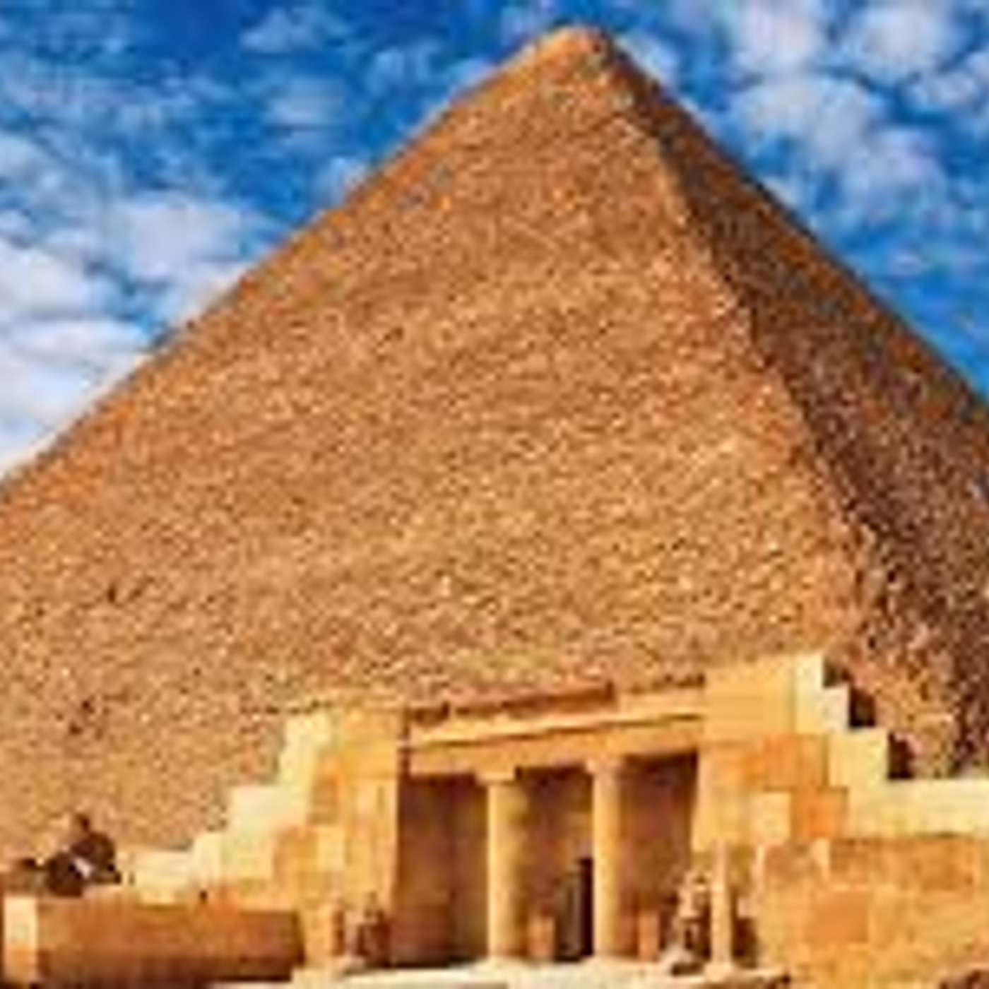The Mystery of the Pyramids: Who Built Them?