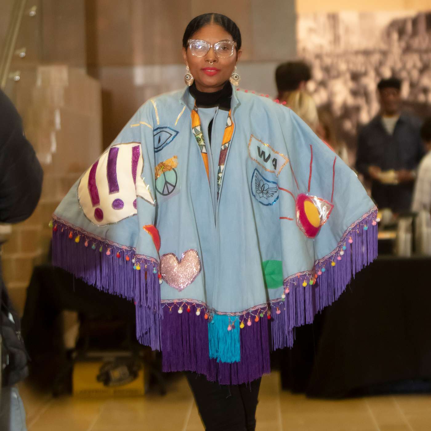 Meet Me at the Chazen