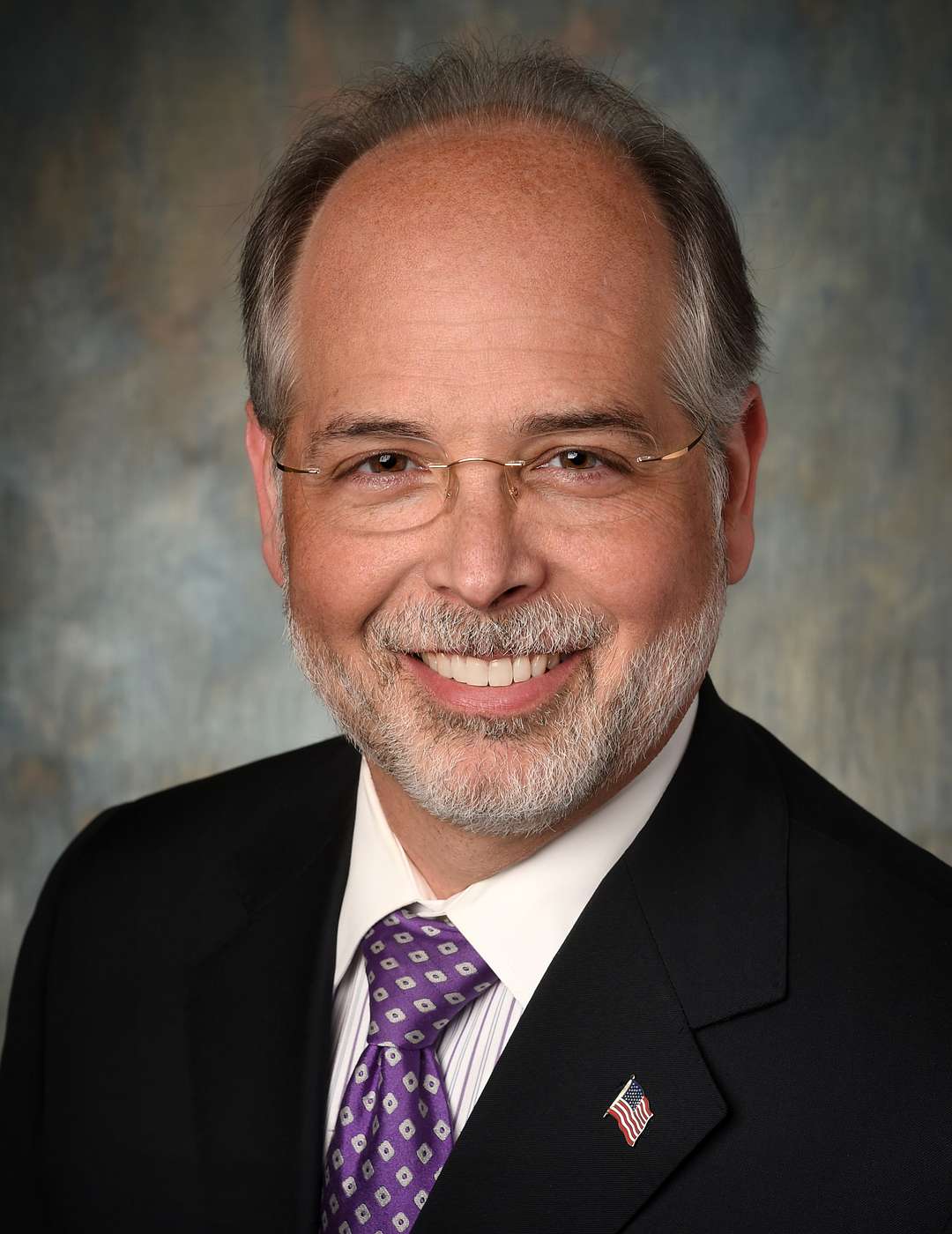 Paul Lambrecht, FACHE