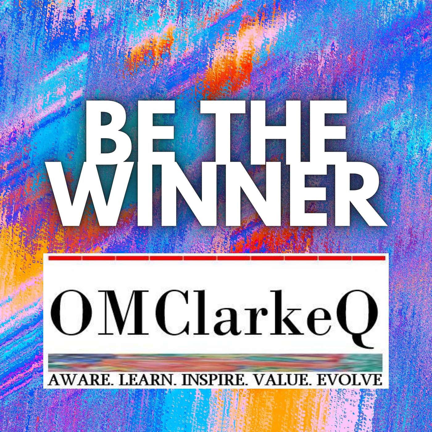 Be the Winner