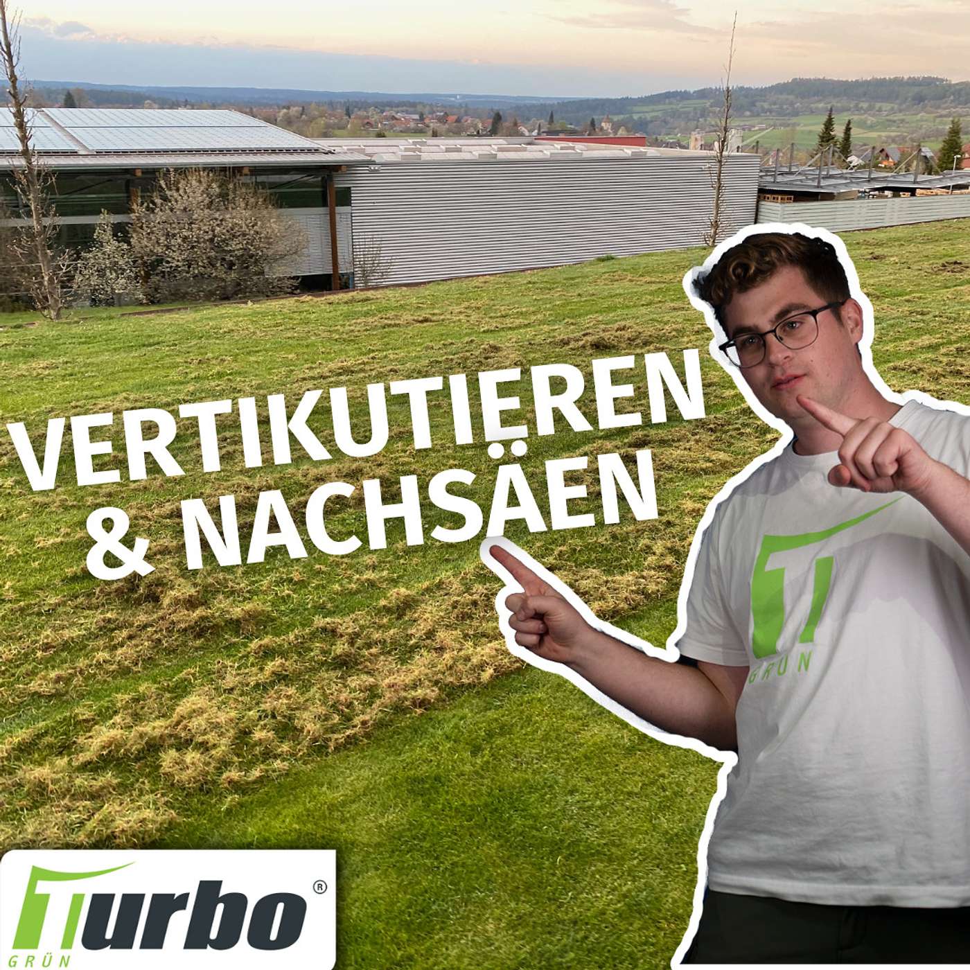 turbogrün | Rasentipps für unterwegs
