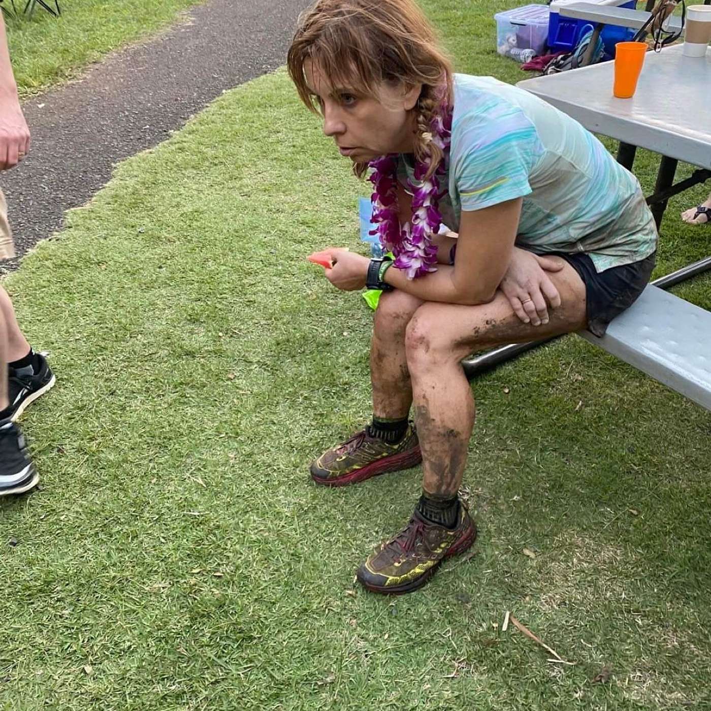 The Women’s 100 Miler Project