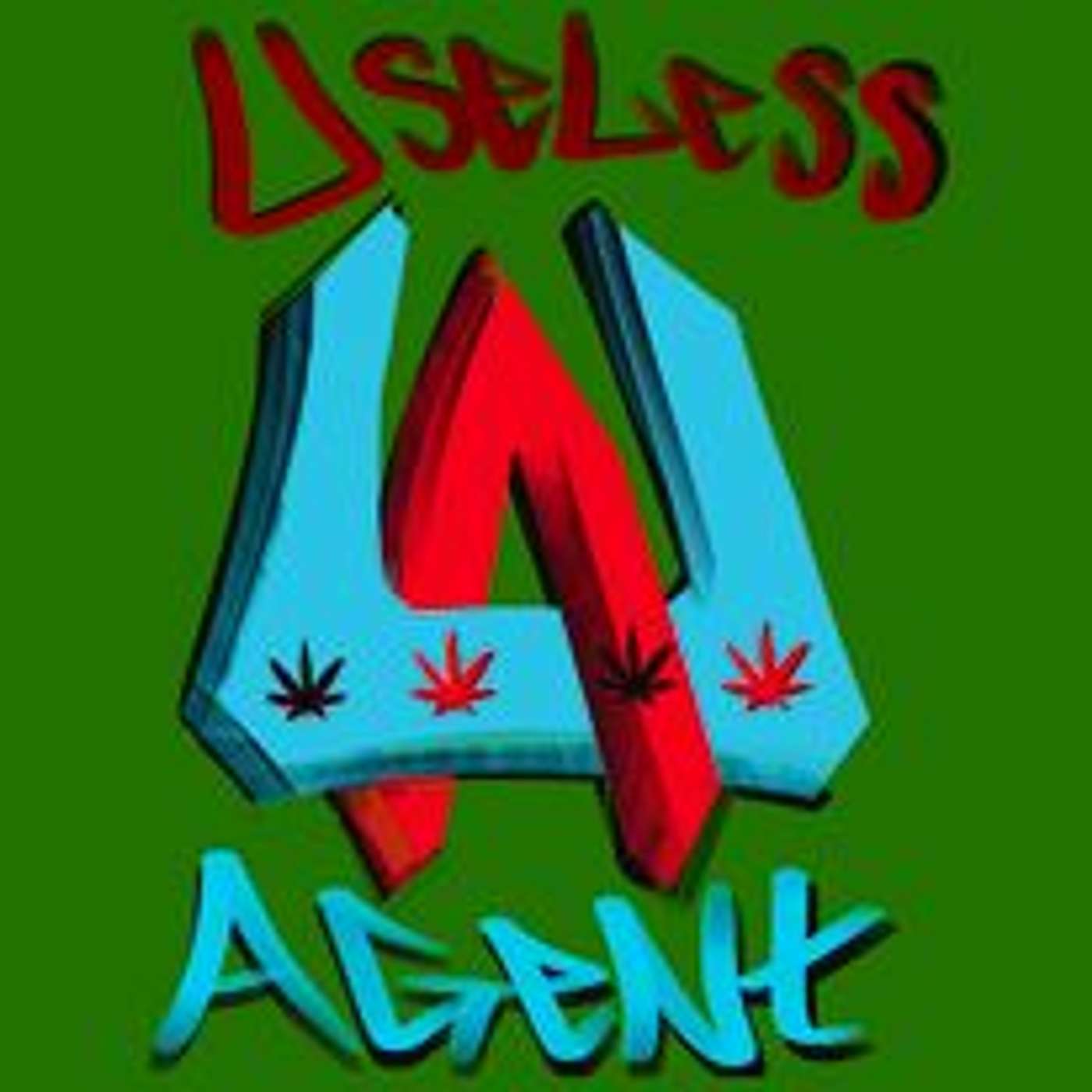 Useless Agent