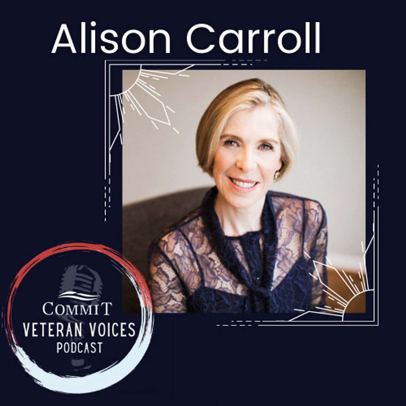 Alison Carroll - The Original