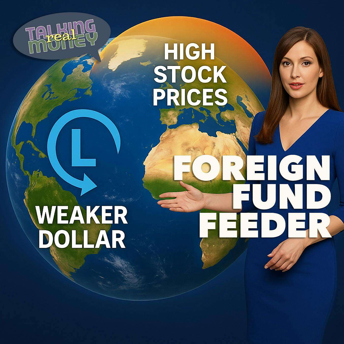 Opportunities Overseas