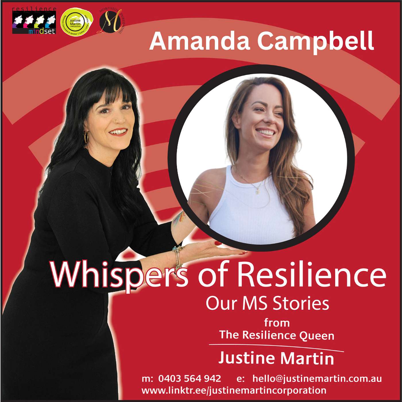 Resilience Mindset