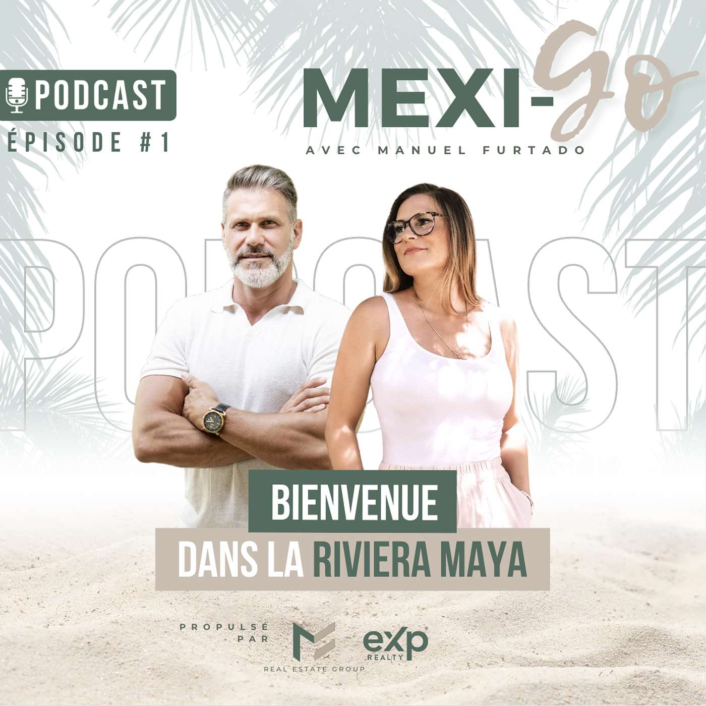 Mexi-GO avec Manuel Furtado