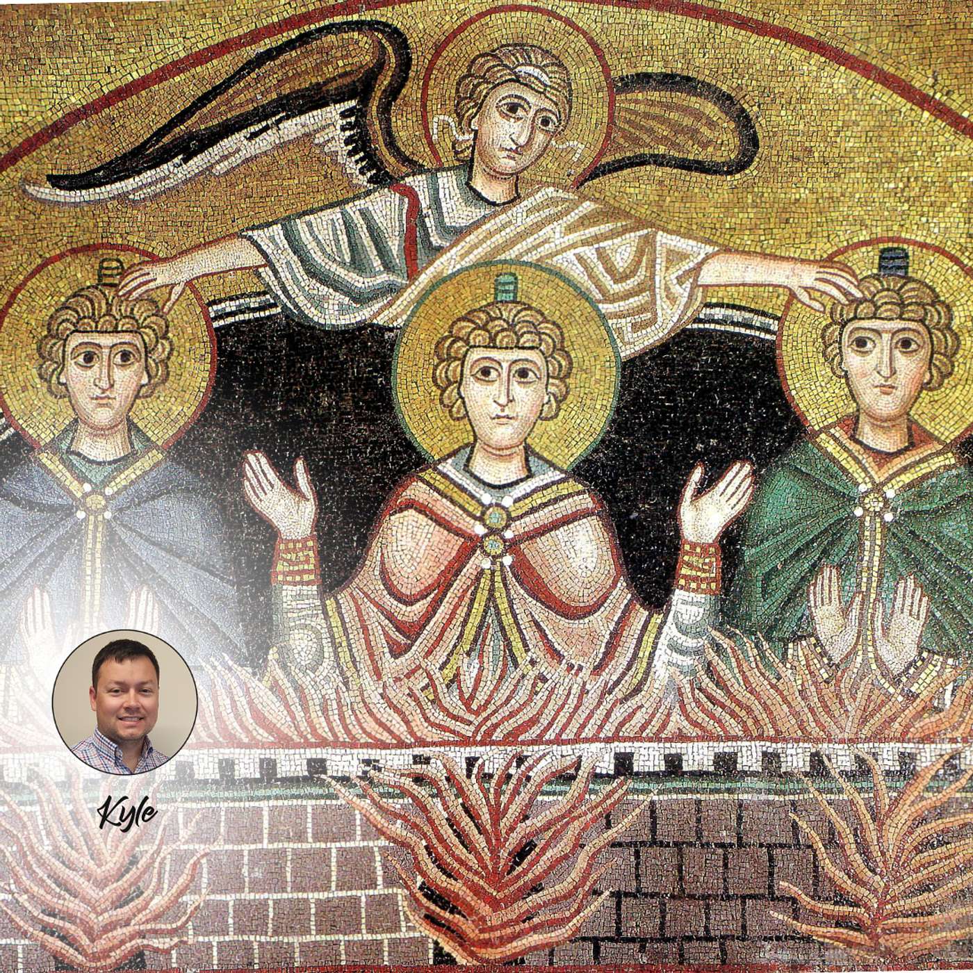 October 27 - Perseverance in Faith