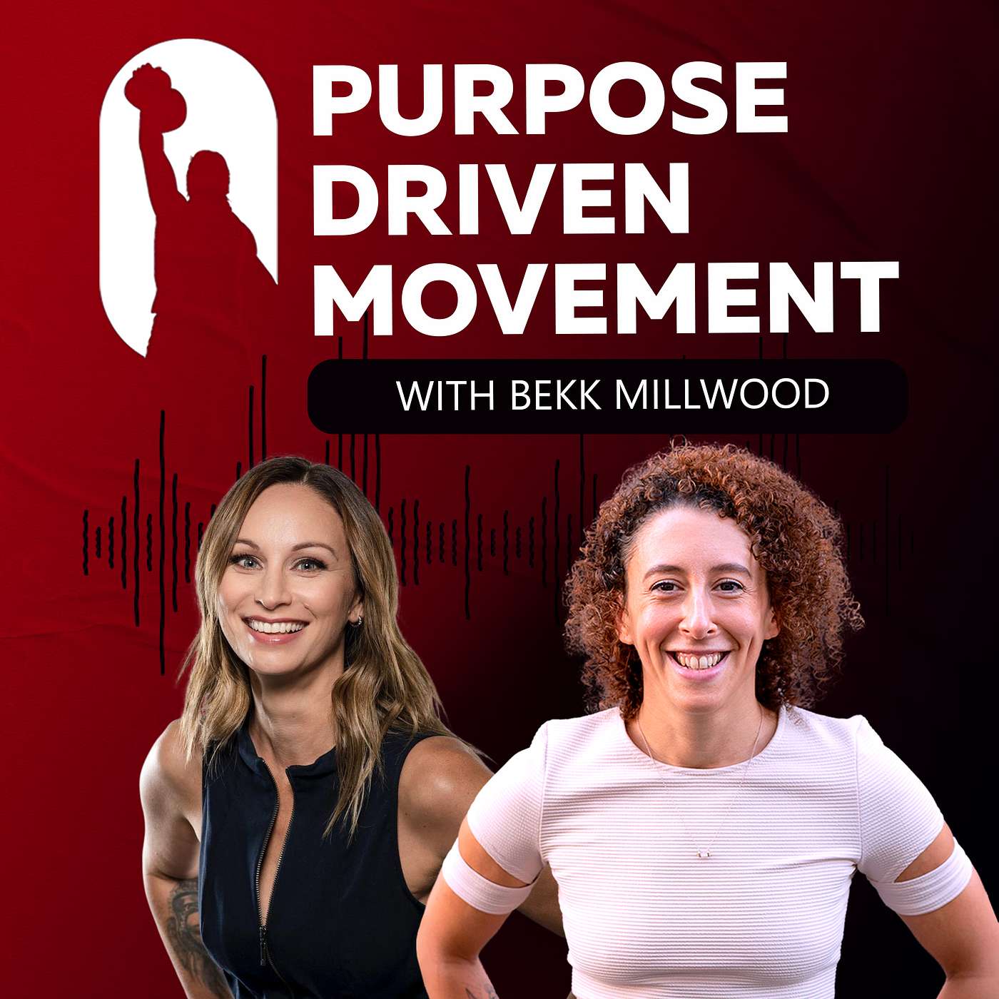 Purpose Driven Movement