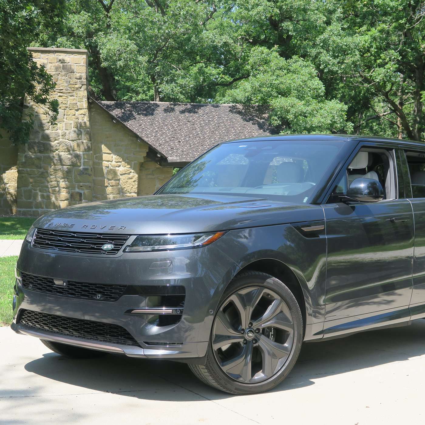 The TechMobility Podcast