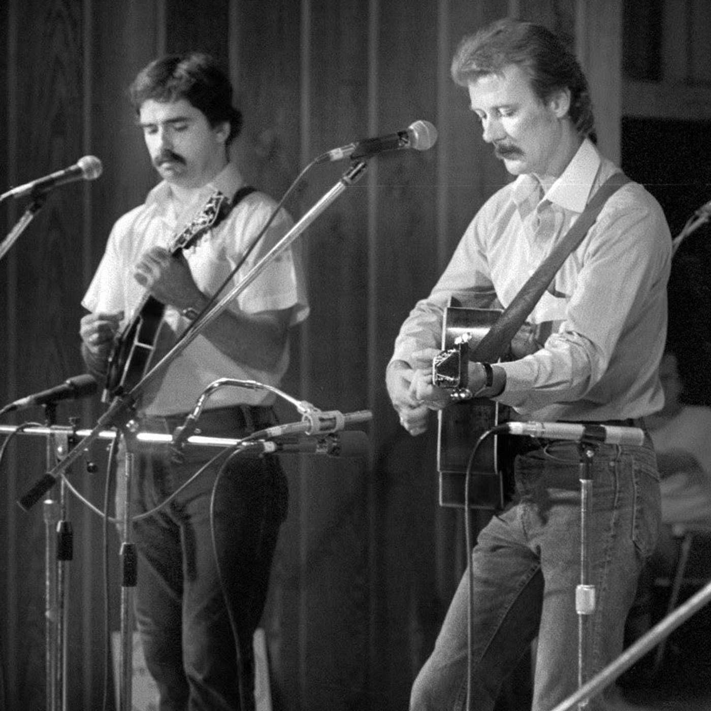 Jimmy Gaudreau: Mandolin Maestro episode artwork