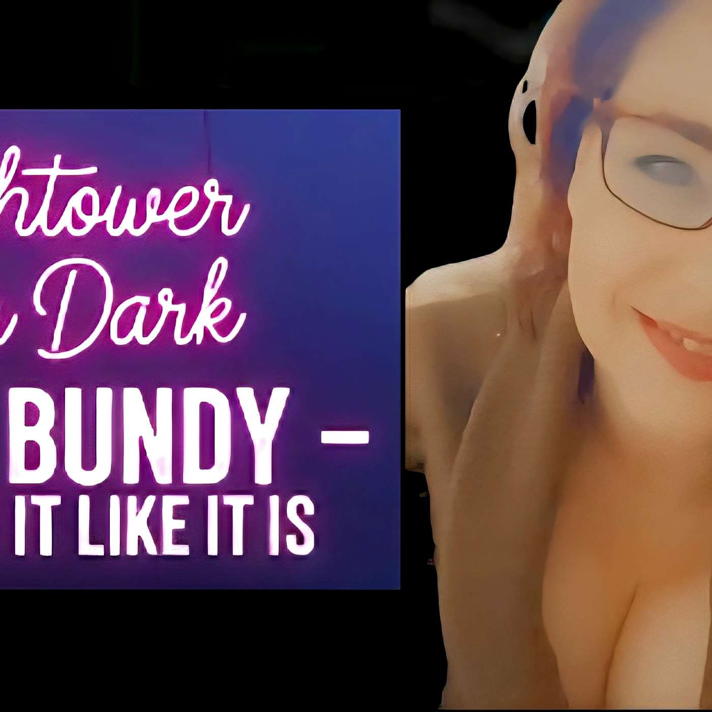 Ep. 05 (audio only): WATCHTOWER AFTER DARK - ROSE BUNDY REACTION TO COLLEGE NEW LIGHT - EXJW