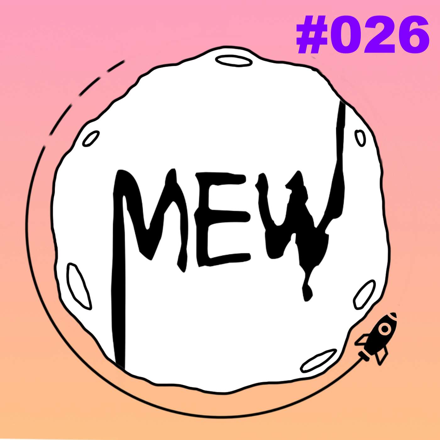 Planet MEW