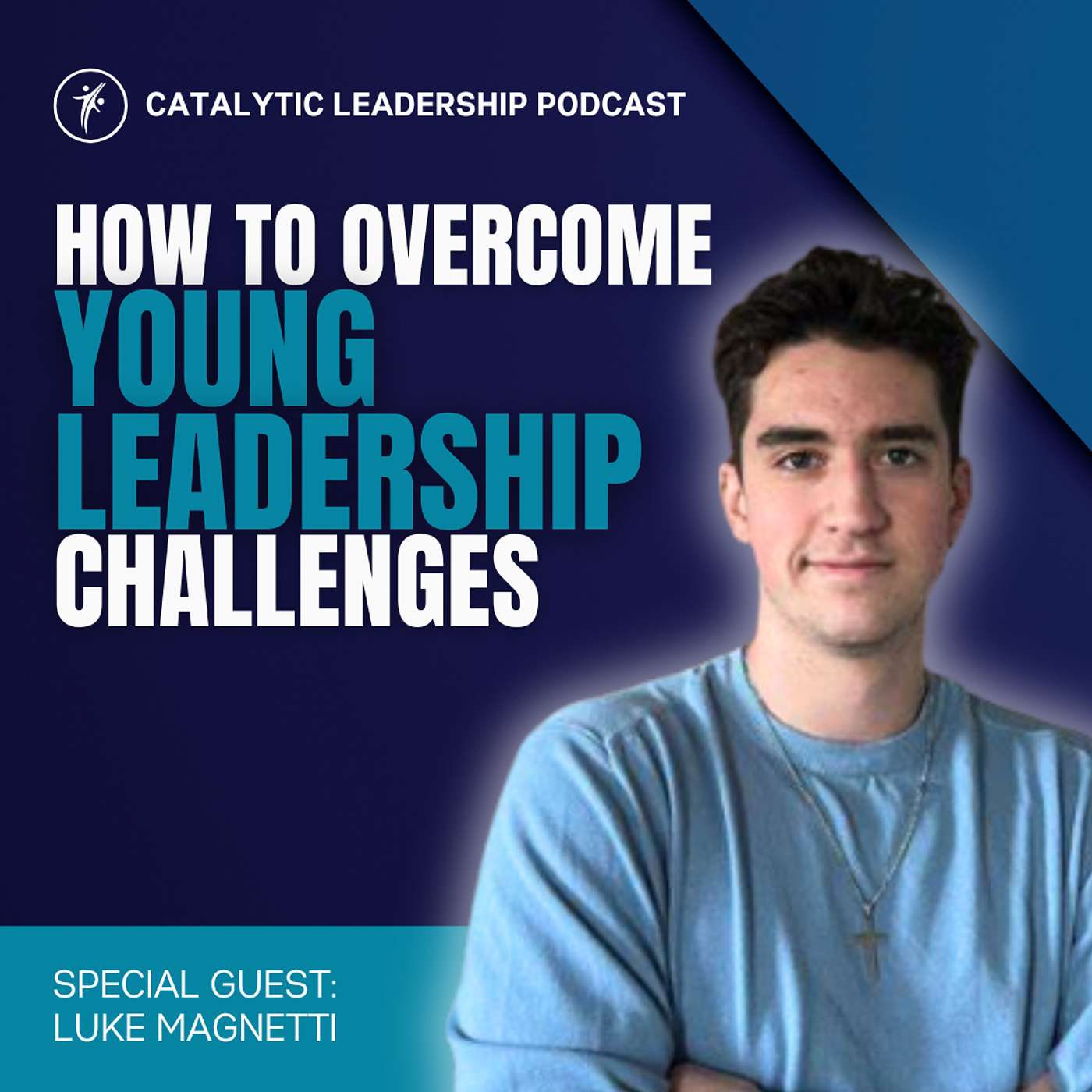 Catalytic Leadership