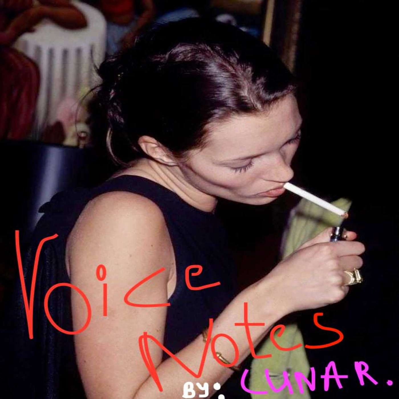 Voice Notes