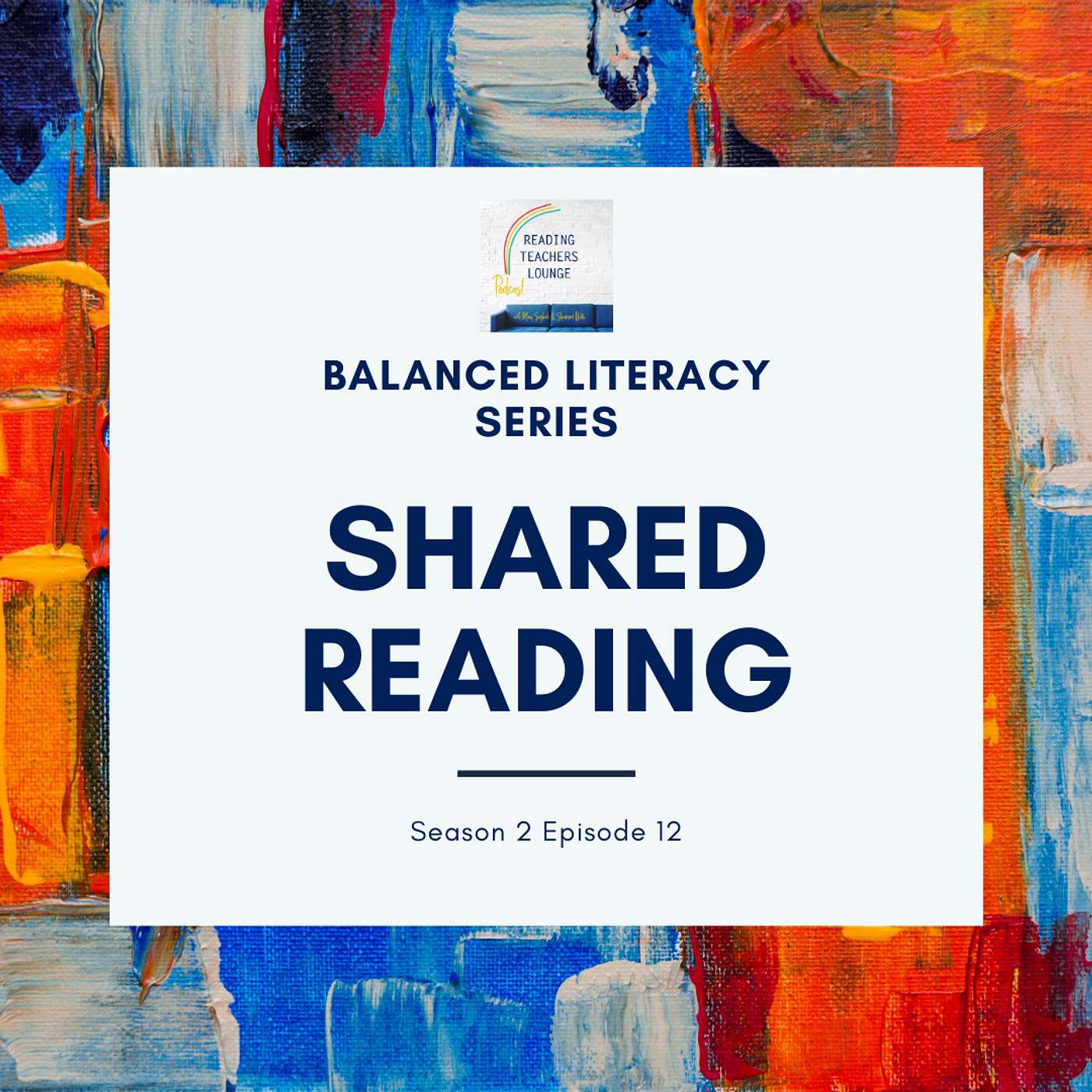 Reading Teachers Lounge