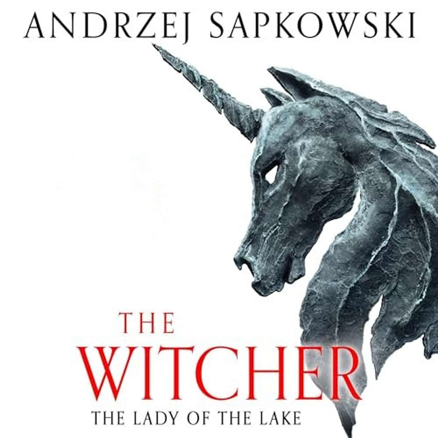 Here at the end... was it worth it?? (The Witcher  | Lady of the Lake)