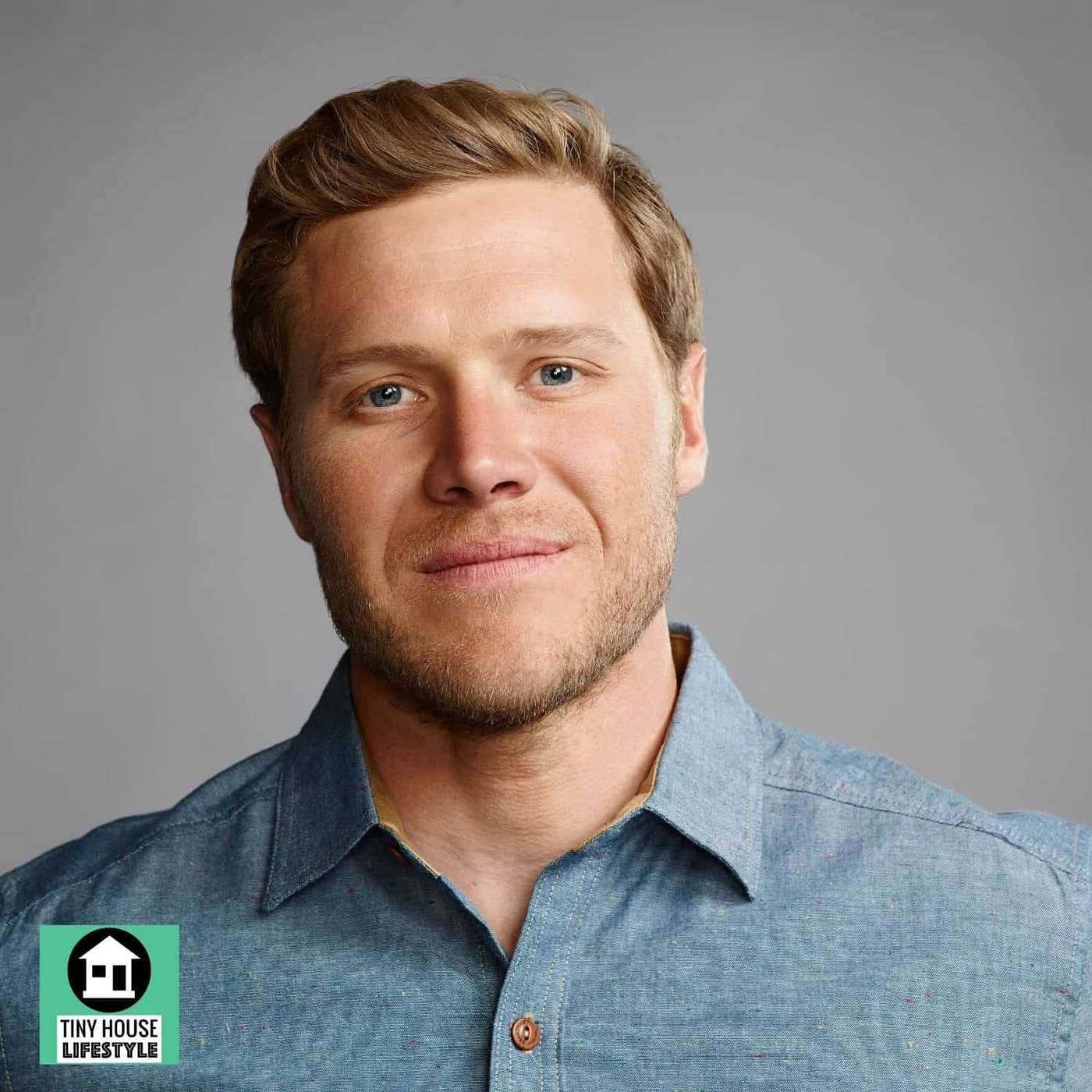 Tiny House Lifestyle Podcast