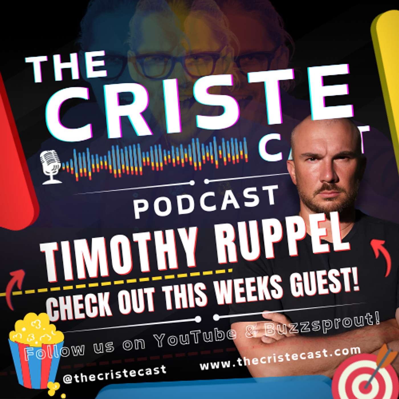 The Criste Cast