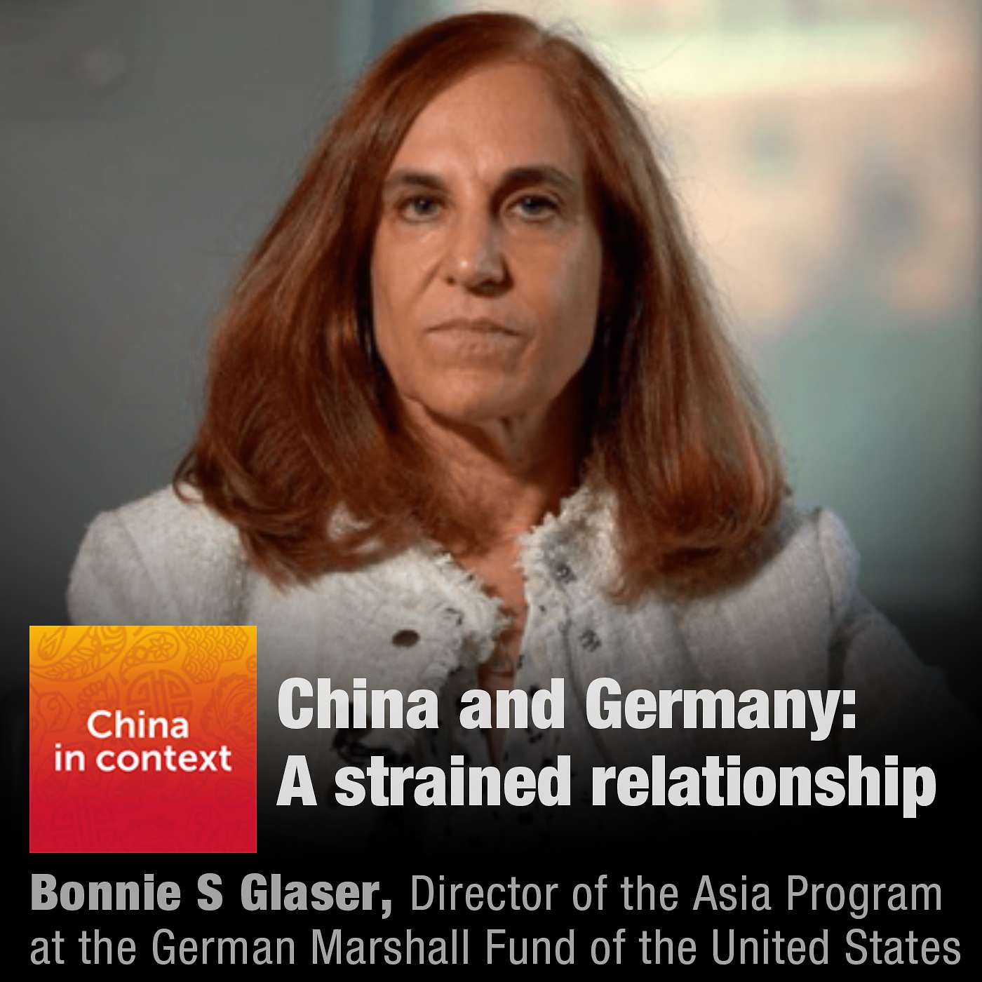 China In Context