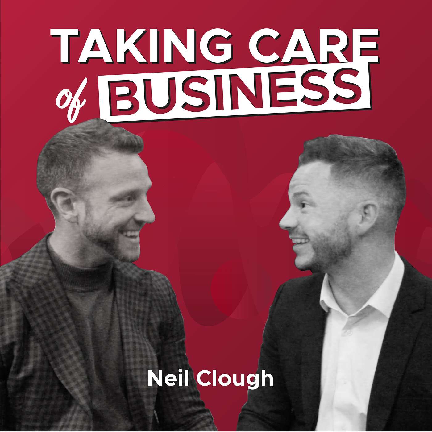 Life after The Apprentice and changing the perception of Sales – A chat with Prime's Neil Clough